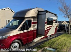 Used 2025 Tiffin Wayfarer 25LW available in Central Point, Oregon