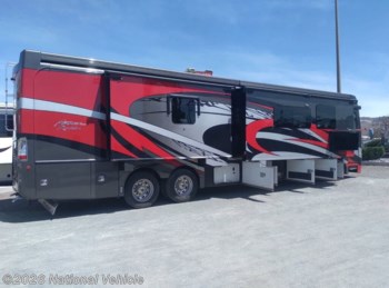 Used 2018 American Coach American Revolution SE 44H available in Forestville, New York