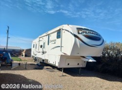 Used 2013 Prime Time Crusader 355BHQ available in Big Sandy, Montana
