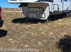 Used 2024 Forest River Cherokee Wolf Pack Diamond 4500PACK14D available in Colorado Springs, Colorado