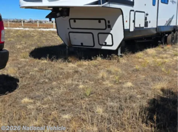 Used 2024 Forest River Cherokee Wolf Pack Diamond 4500PACK14D available in Colorado Springs, Colorado