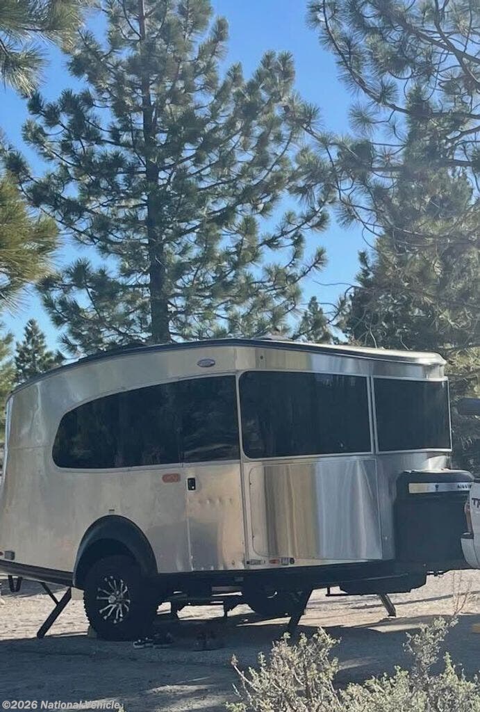 Used 2022 Airstream Basecamp 20X available in Santa Clarita, California