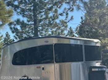 Used 2022 Airstream Basecamp 20X available in Santa Clarita, California
