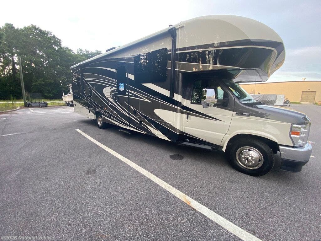 Used 2021 Jayco Greyhawk Prestige 30XP available in Yuma, Arizona