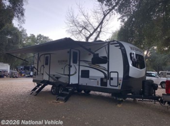 Used 2021 Forest River Rockwood Ultra Lite 2608BS available in San Diego, California