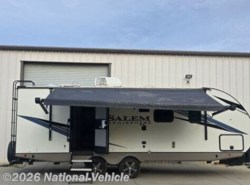 Used 2022 Forest River Salem Hemisphere HL 22RBHL available in Nuevo, California