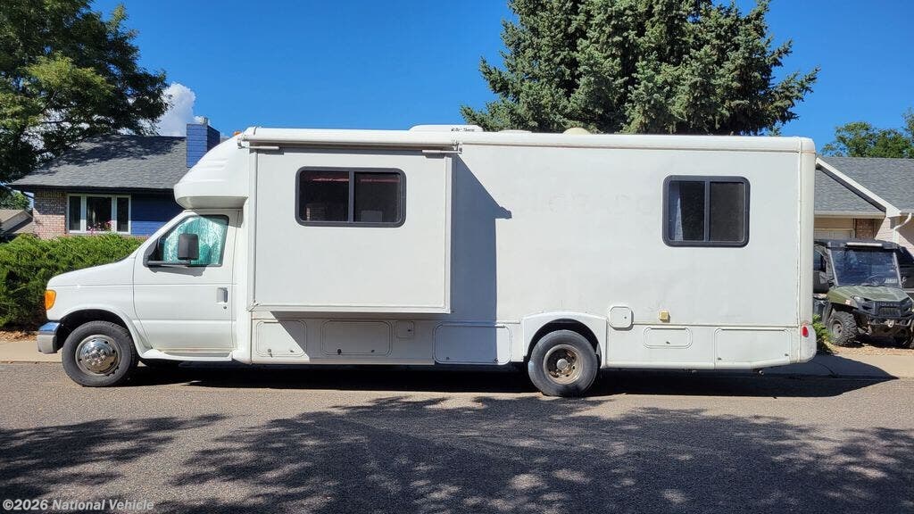 Used 2003 Gulf Stream BT Cruiser 5270 available in Fort Collins, Colorado