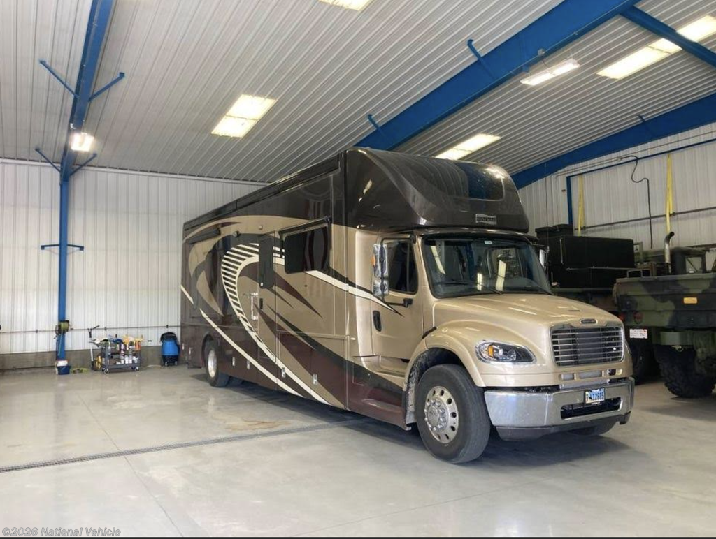 Used 2020 Newmar Super Star Super C 3746 available in Colorado Springs, Colorado