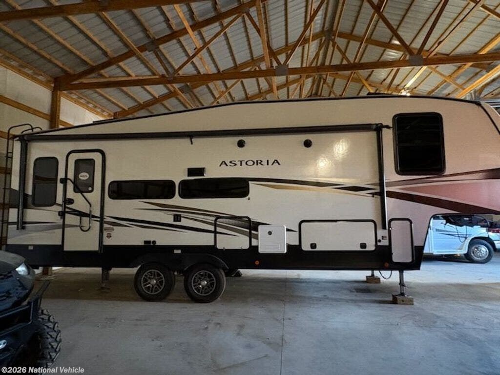 Used 2023 Dutchmen Astoria 2533RDF available in Clive, Iowa