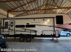 Used 2023 Dutchmen Astoria 2533RDF available in Clive, Iowa