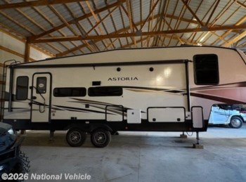 Used 2023 Dutchmen Astoria 2533RDF available in Clive, Iowa