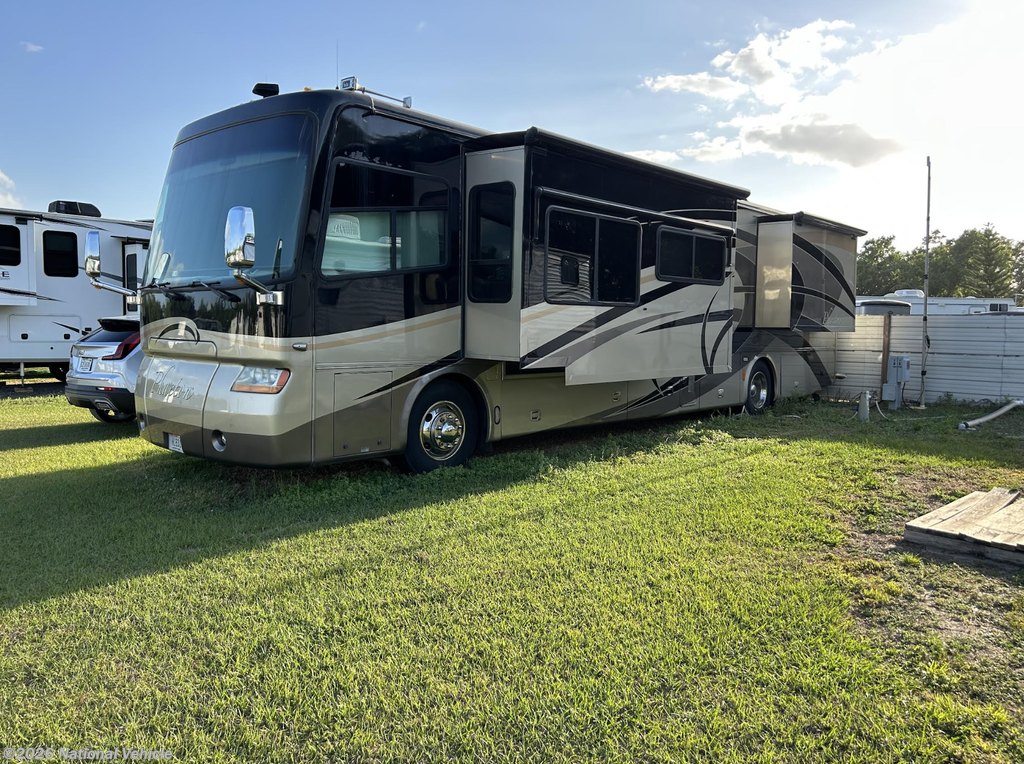 Used 2007 Tiffin Phaeton 40QDH available in Lakeland, Florida