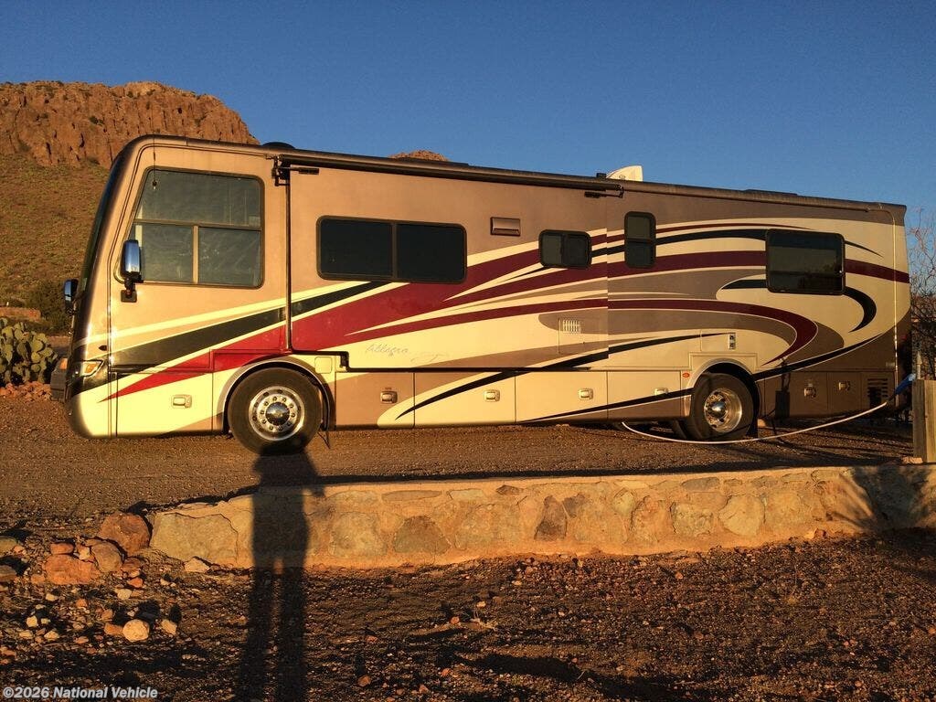 Used 2013 Tiffin Allegro Breeze 32BR available in Cloudcroft, New Mexico