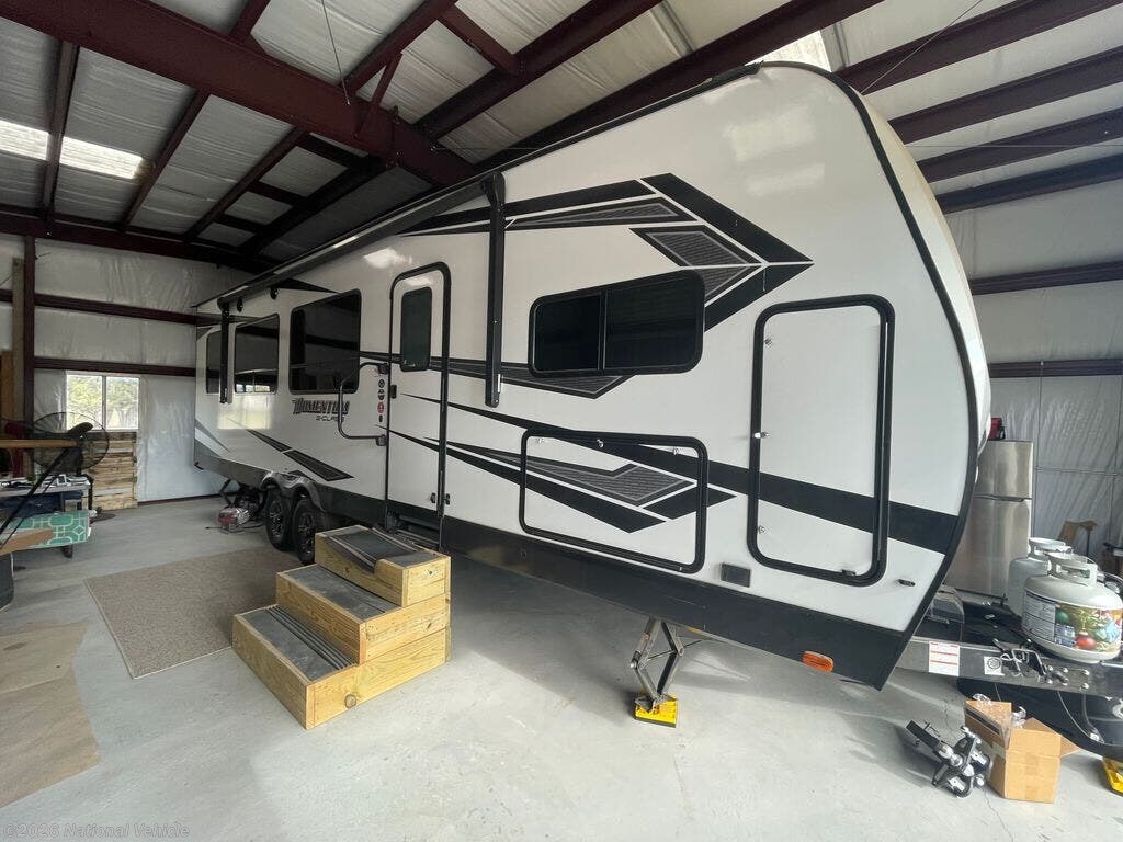 Used 2019 Grand Design Momentum G-Class 28G available in Edgewood, New Mexico