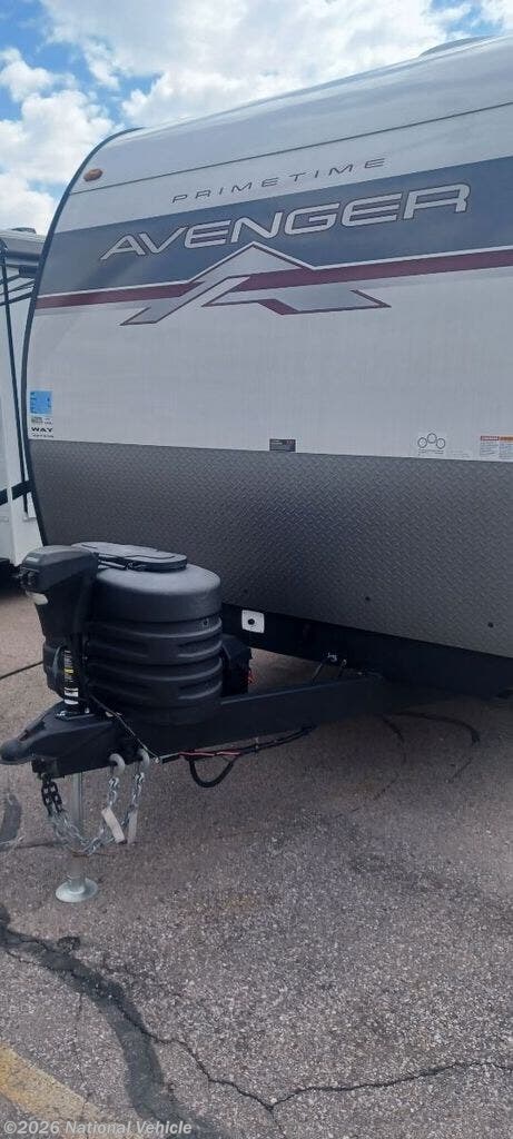 Used 2025 Prime Time Avenger 27DBS available in Taylor, Michigan