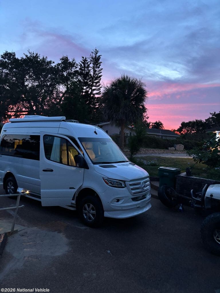 Used 2025 Midwest Patriot 144 FD2 AWD available in Tarpon Springs, Florida