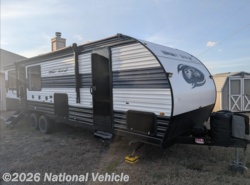 Used 2023 Forest River Grey Wolf 26RR available in Elgin, Texas