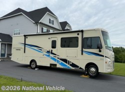 Used 2019 Winnebago Vista 31BE available in Frederick, Maryland