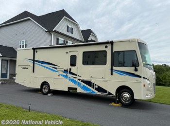 Used 2019 Winnebago Vista 31BE available in Frederick, Maryland