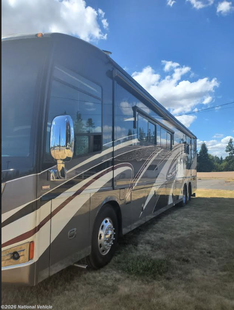 Used 2012 Winnebago Tour 42QD available in Silverton, Oregon
