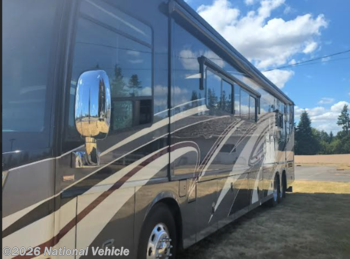 Used 2012 Winnebago Tour 42QD available in Silverton, Oregon