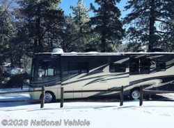 Used 2012 Holiday Rambler Vacationer 36SBT available in Pomona, California