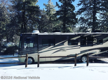 Used 2012 Holiday Rambler Vacationer 36SBT available in Pomona, California