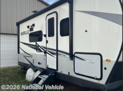 Used 2022 Forest River Flagstaff Micro Lite 21DS available in Caddo Mills, Texas