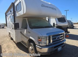 Used 2014 Forest River Sunseeker LE 2250SLE available in Eloy, Arizona