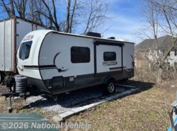 Used 2024 Forest River Rockwood Geo Pro G20FBS available in Sparta, New Jersey