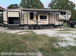 Used 2020 Forest River Sandpiper 38FKOK available in Livingston, Texas