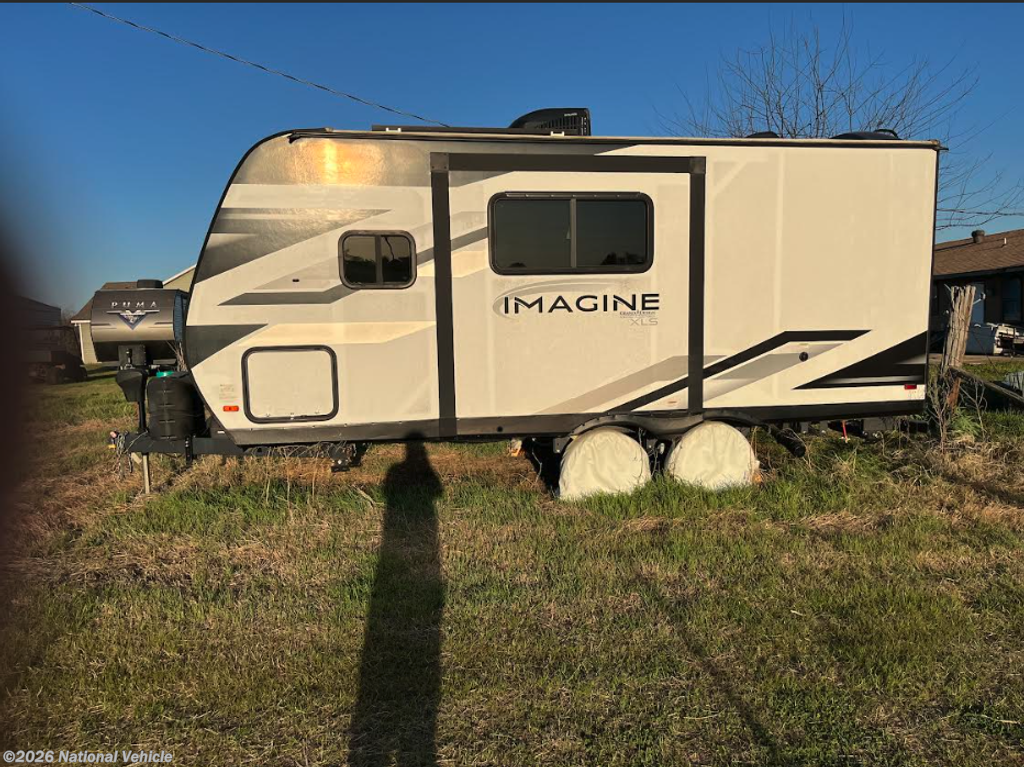 Used 2022 Grand Design Imagine XLS 17MKE available in Bokchito, Oklahoma