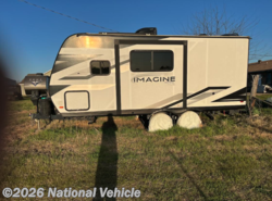 Used 2022 Grand Design Imagine XLS 17MKE available in Bokchito, Oklahoma