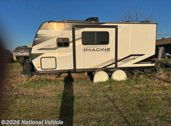 Used 2022 Grand Design Imagine XLS 17MKE available in Bokchito, Oklahoma