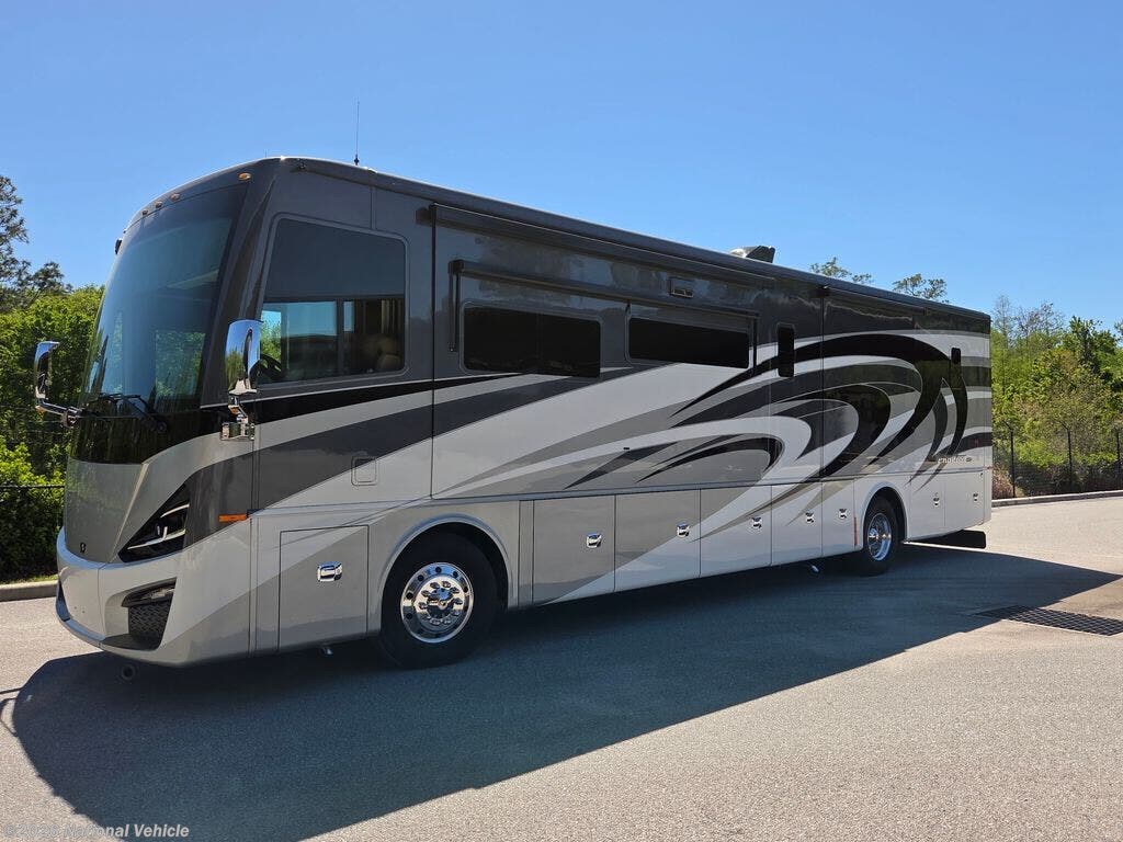 Used 2021 Tiffin Phaeton 40IH available in The Villages, Florida