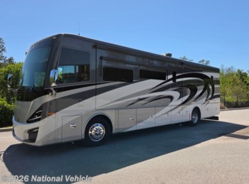 Used 2021 Tiffin Phaeton 40IH available in The Villages, Florida