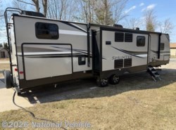 Used 2021 Keystone Sprinter Limited 341BIK available in Hope, Michigan