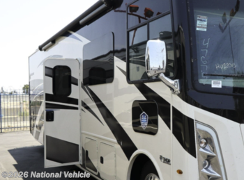 Used 2022 Thor Motor Coach Hurricane 34J available in Gilroy, California