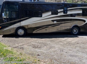 Used 2014 Tiffin Allegro Breeze 32BR available in Bondville, Vermont