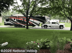 Used 2021 Heartland Road Warrior 414RW available in Shoreview, Minnesota