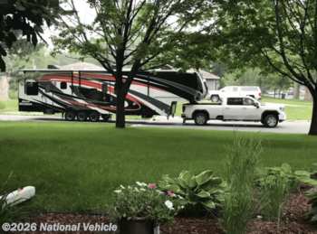 Used 2021 Heartland Road Warrior 414RW available in Shoreview, Minnesota