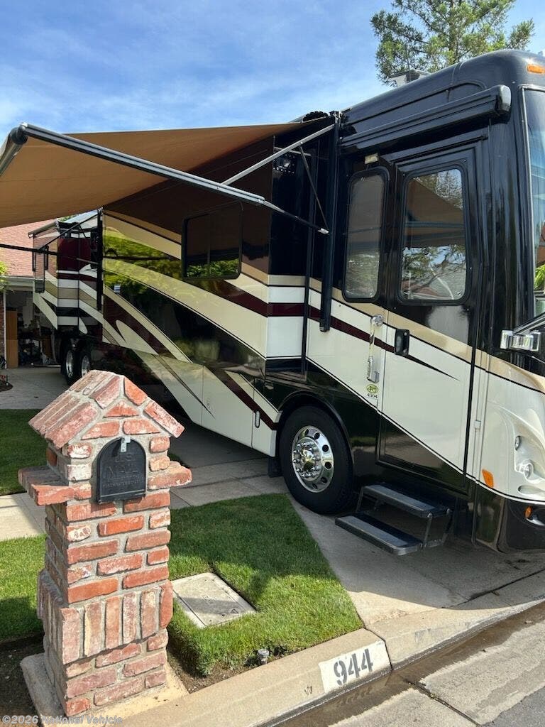 Used 2008 Newmar Dutch Star 4304 available in Fresno, California