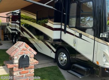 Used 2008 Newmar Dutch Star 4304 available in Fresno, California