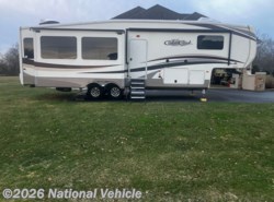 Used 2018 Forest River Cedar Creek Hathaway 34RL2 available in Newfield, New Jersey