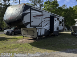 Used 2016 Keystone Raptor 355TS available in Palm Coast, Florida