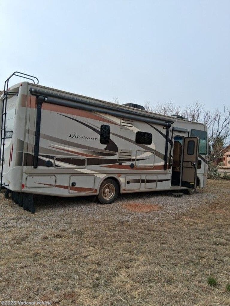 Used 2016 Thor Motor Coach Hurricane 27K available in Sierra Vista, Arizona