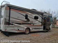Used 2016 Thor Motor Coach Hurricane 27K available in Sierra Vista, Arizona