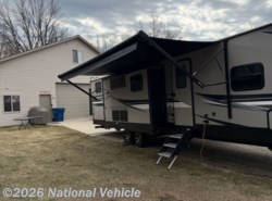 Used 2016 Forest River Crusader 295RST available in Wildwood, Florida