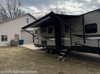 Used 2016 Forest River Crusader 295RST available in Wildwood, Florida