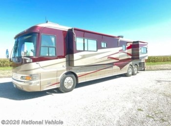 Used 2003 Country Coach Magna Resort available in Athens, Illinois